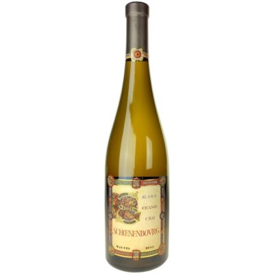 Alsace Grand Cru Schoenenbourg 2017, Domaine Marcel Deiss
